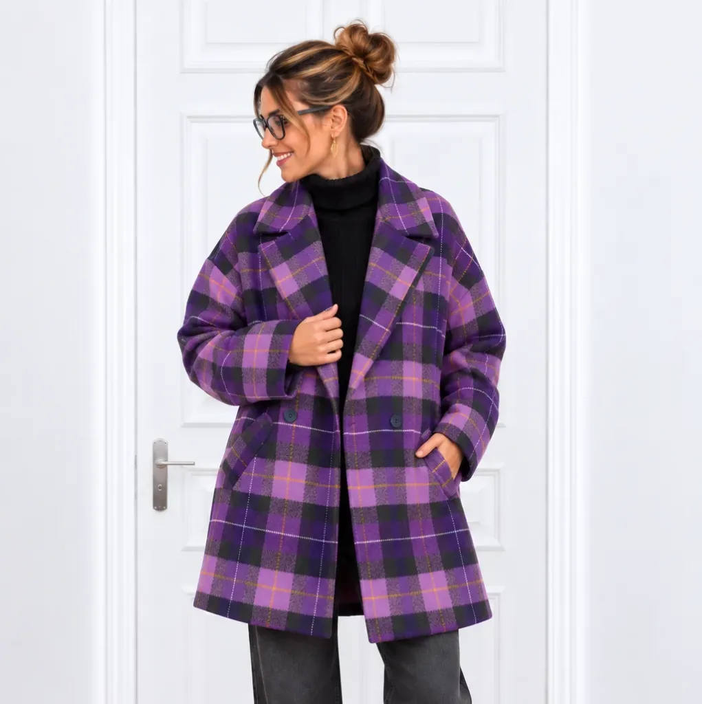 Manteau