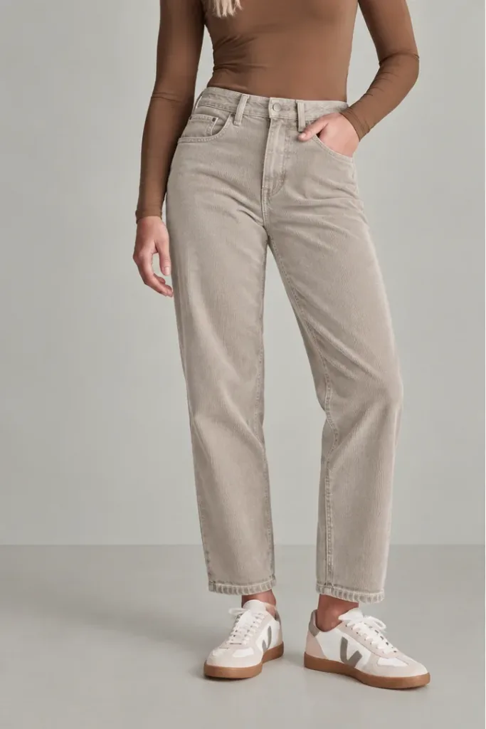 Coco, Ivory Grey