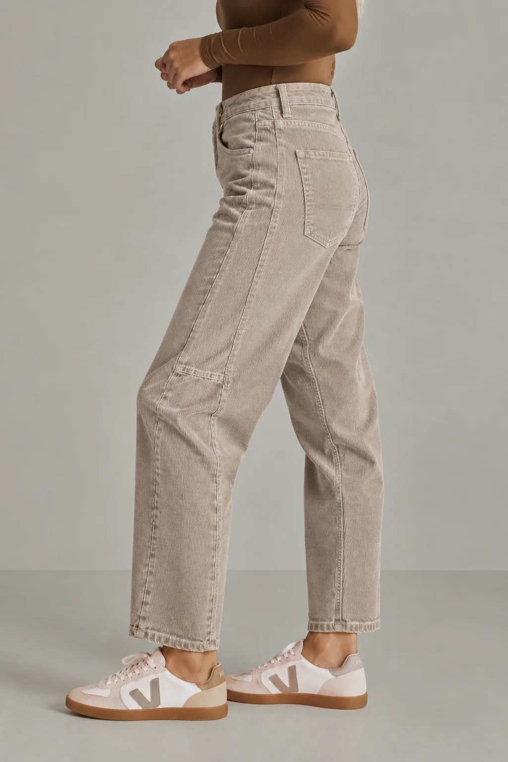 Coco, Ivory Grey – Image 2