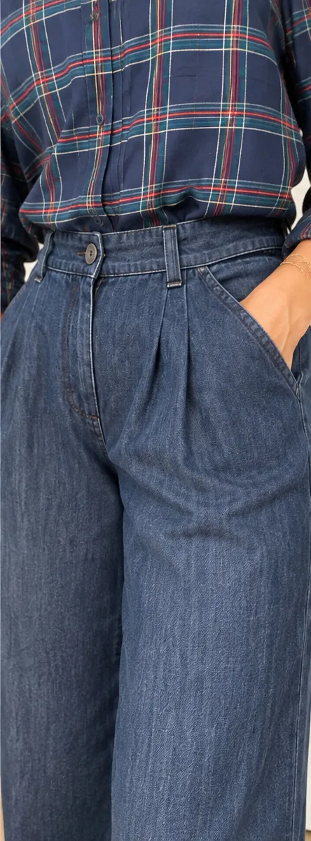Pantalon Piper – Image 2
