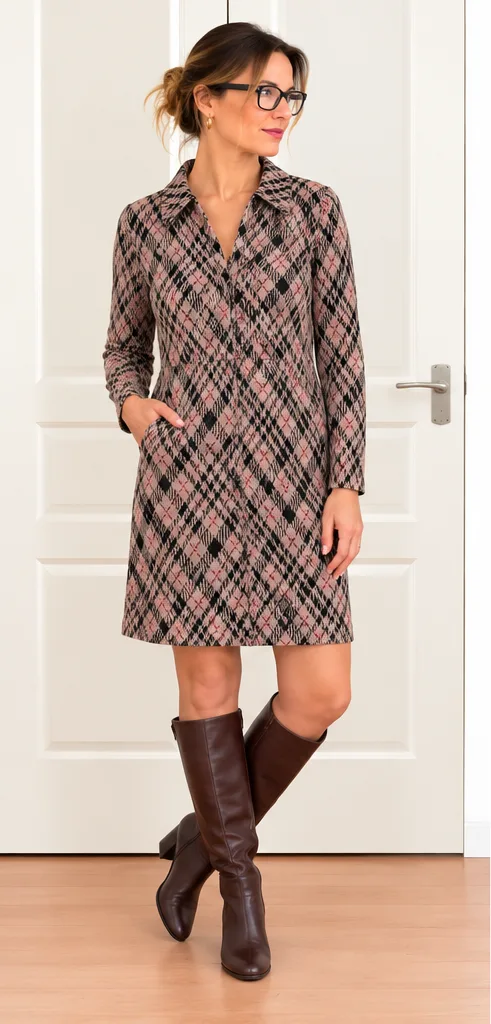 Robe Clélie London