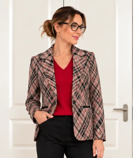 Veste Anatolie London