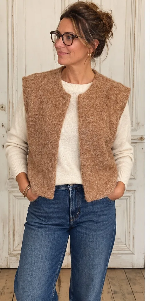Gilet