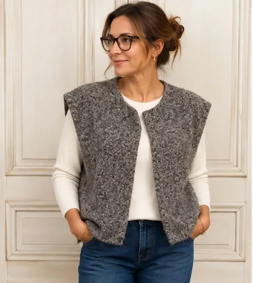 Gilet