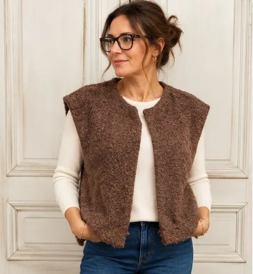 Gilet