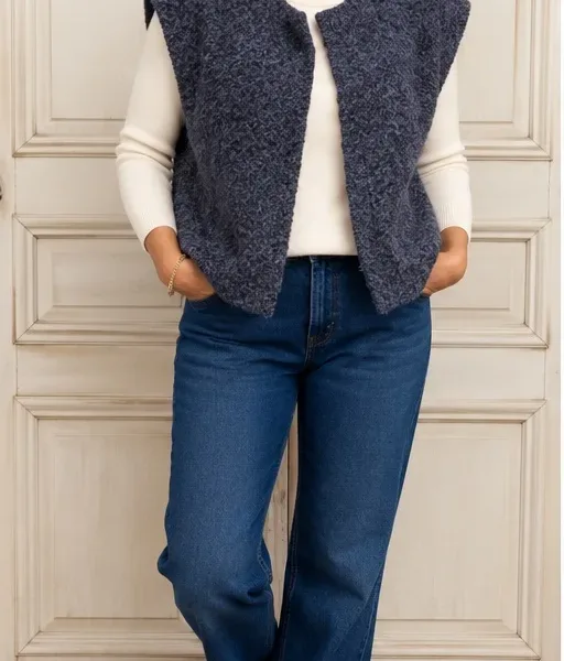 Gilet