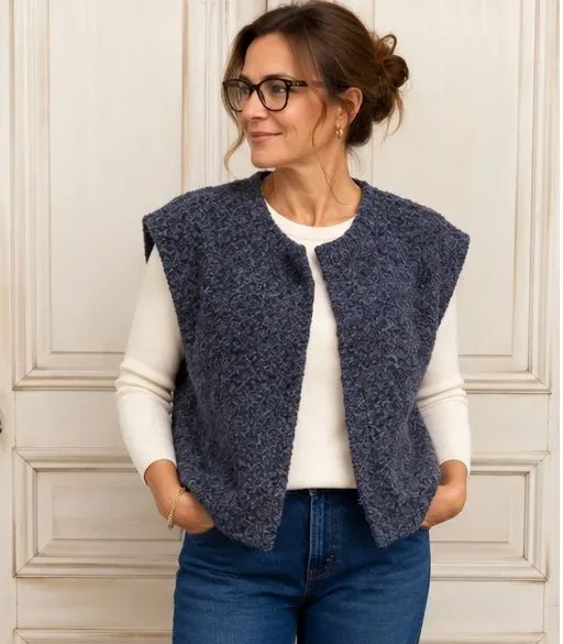 Gilet
