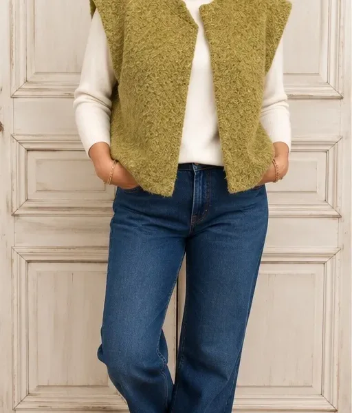 Gilet