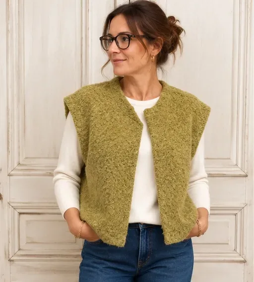 Gilet
