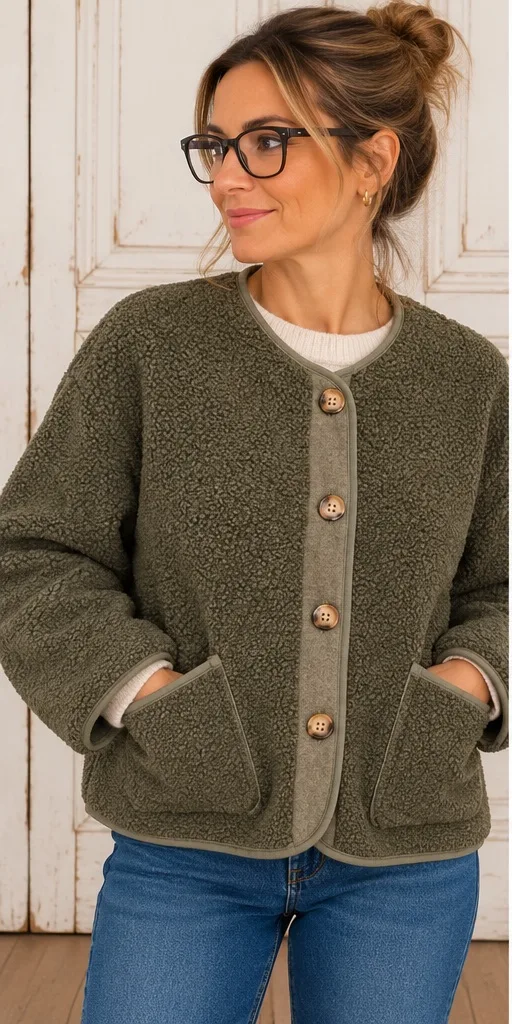 Veste