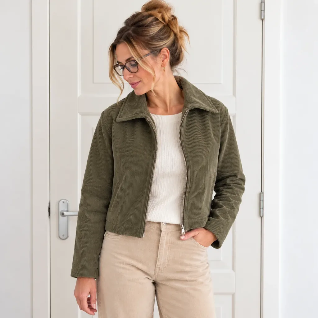 Veste