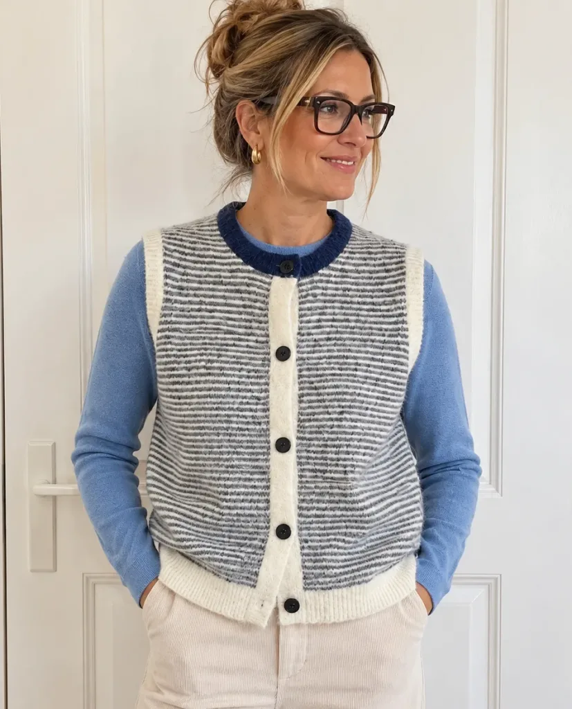 Gilet