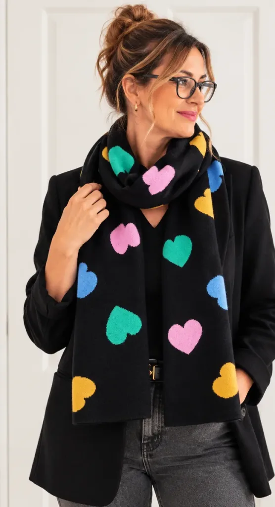 Foulard
