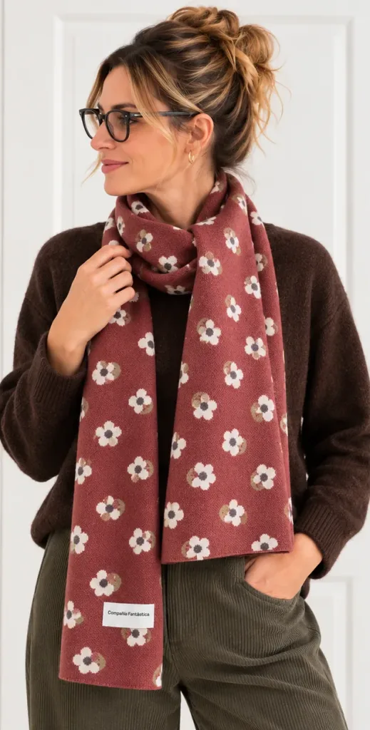 Foulard