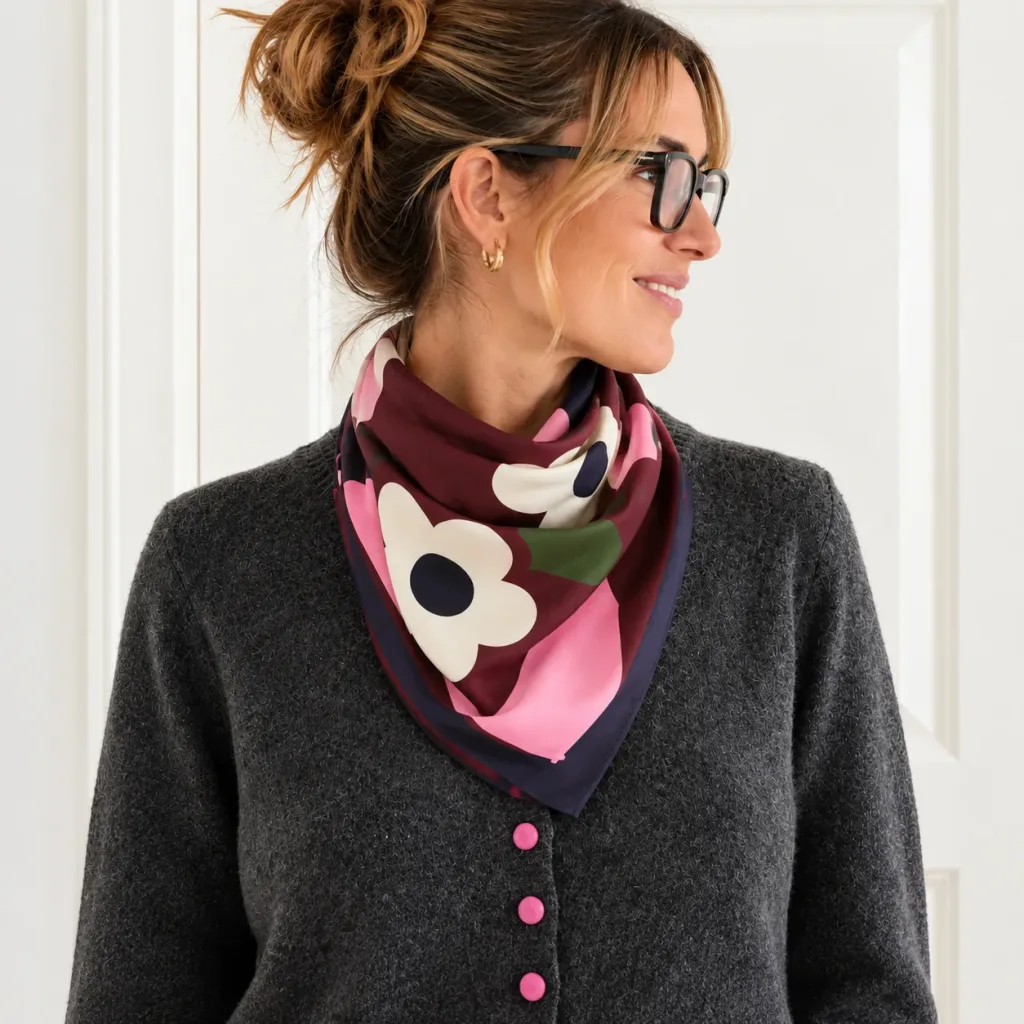 Foulard