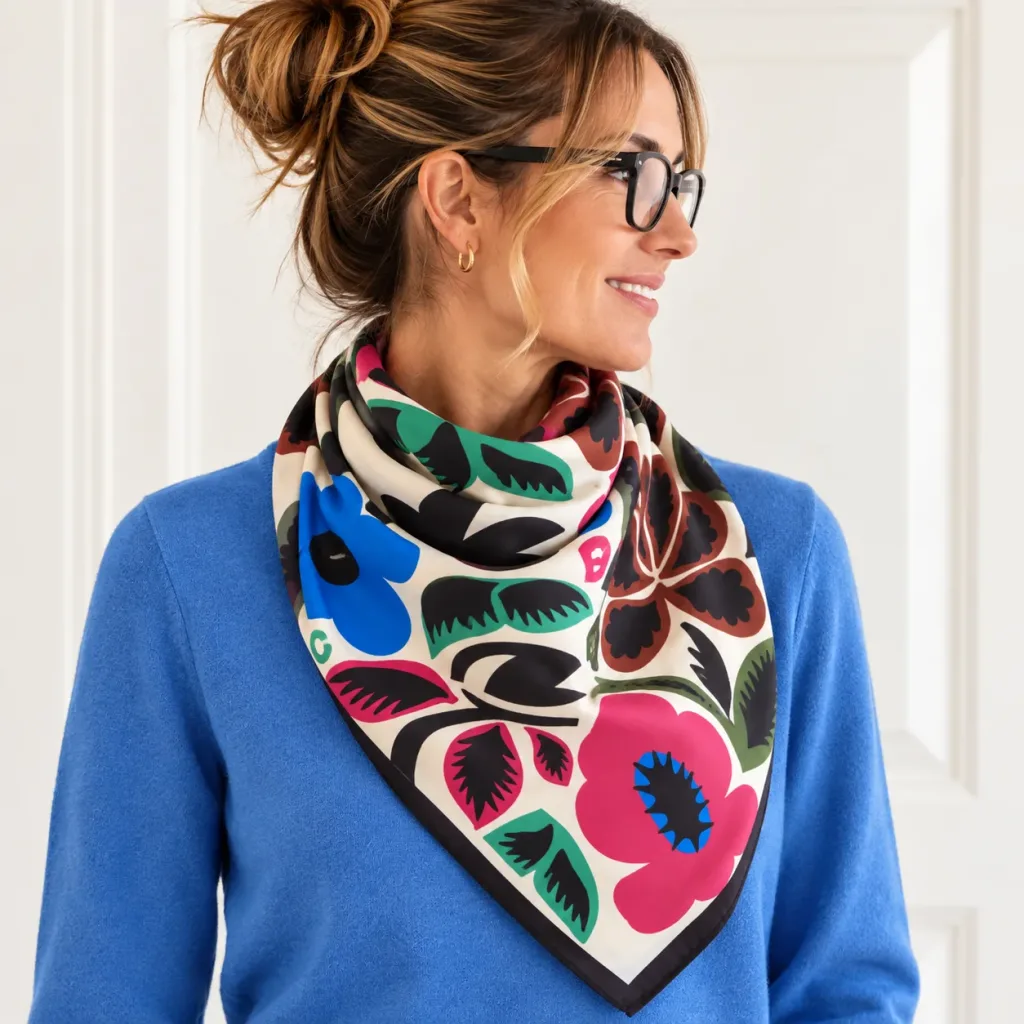 Foulard