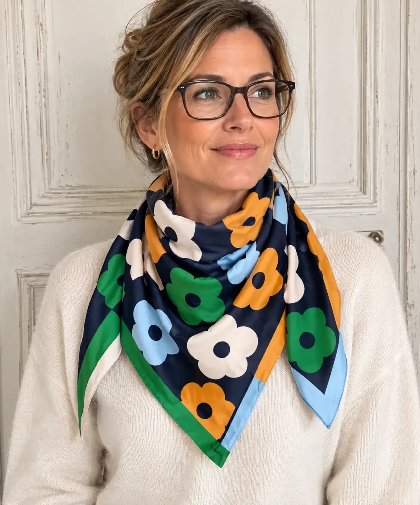 Foulard