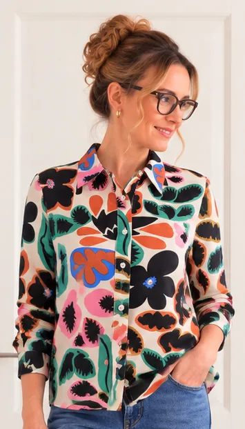Chemise