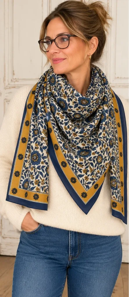 Foulard