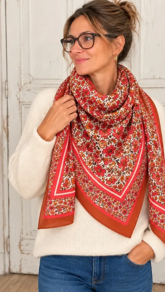 Foulard