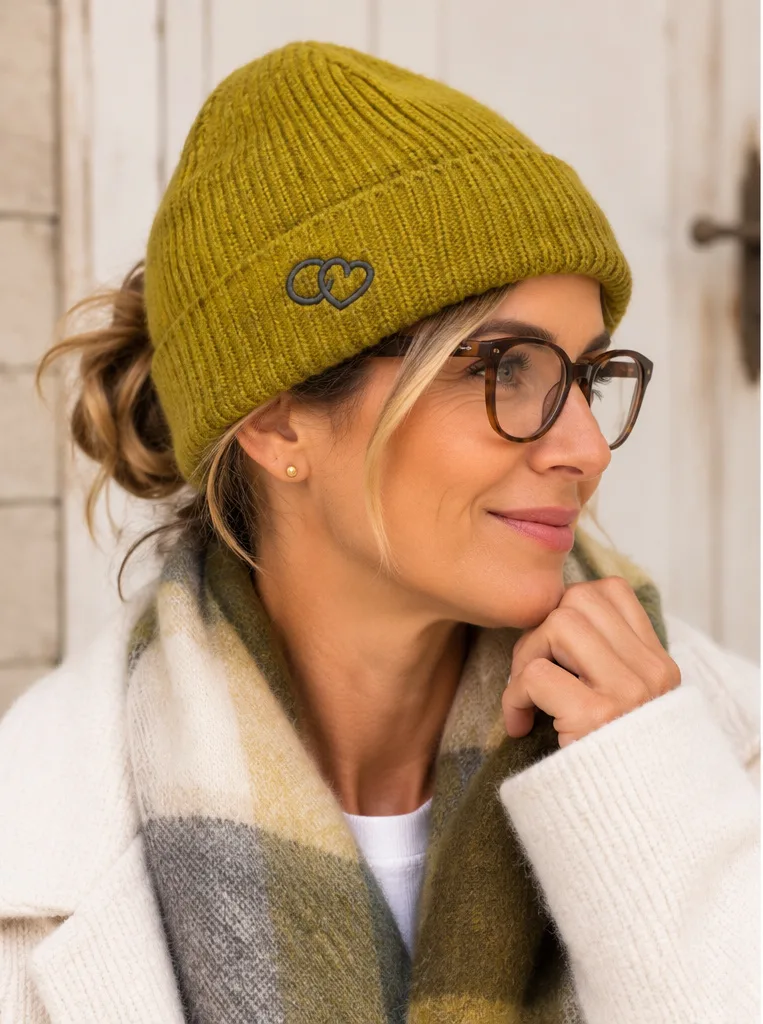Bonnet