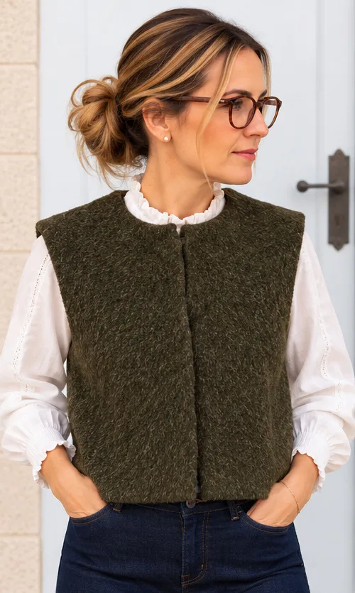 Gilet