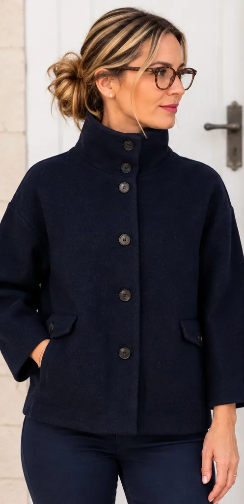 Manteau