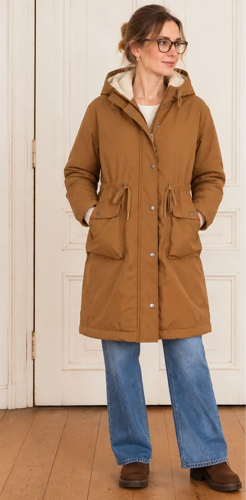 Parka