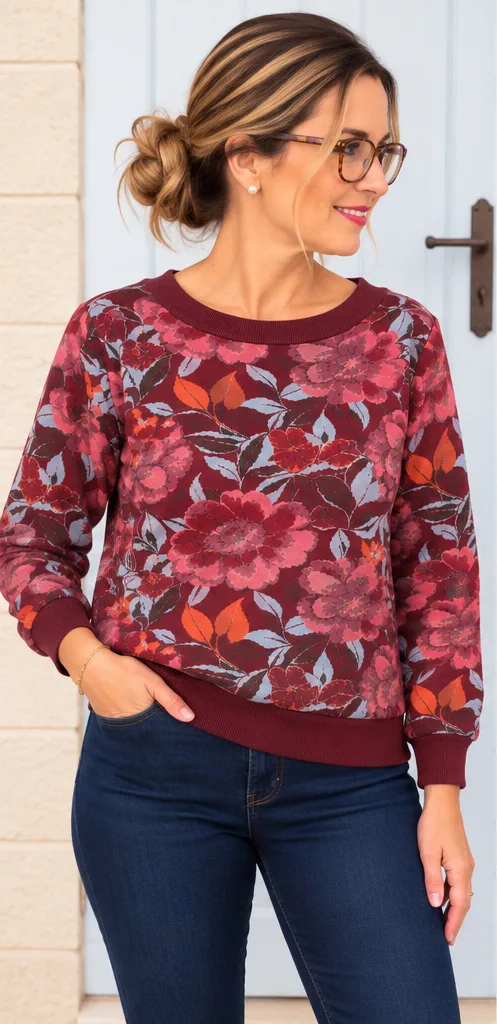 pull Romantic Fig