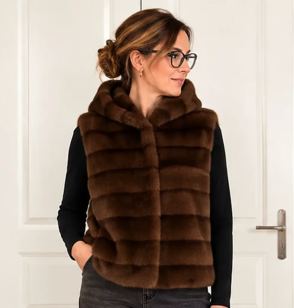 Gilet