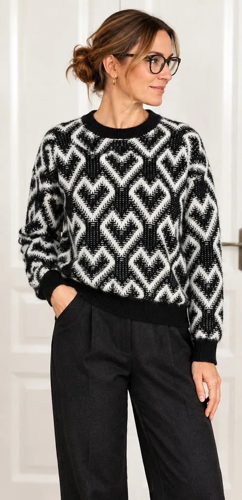 Pull