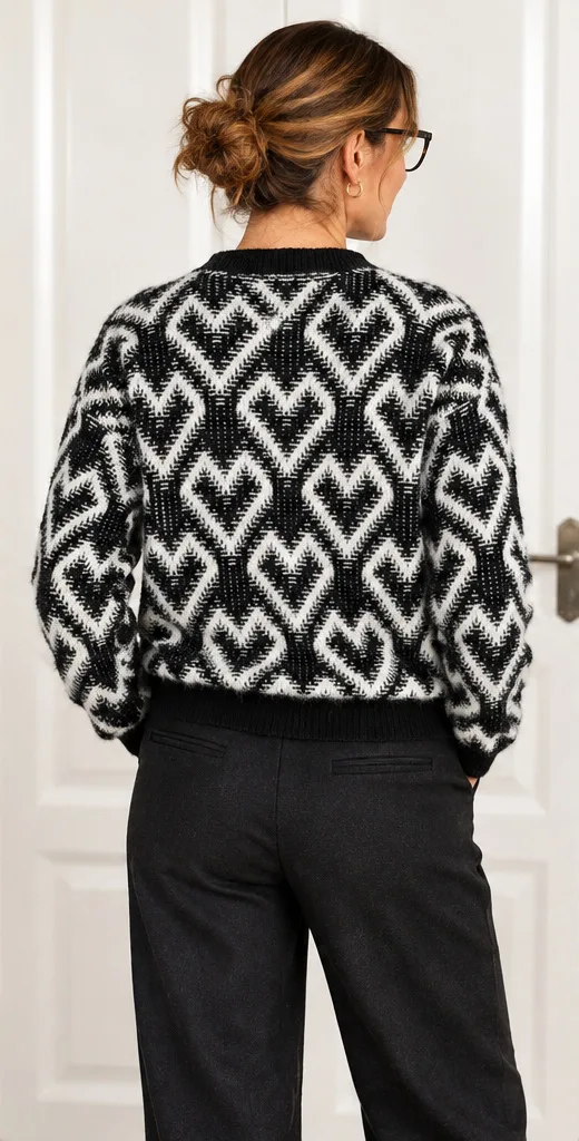 Pull – Image 3