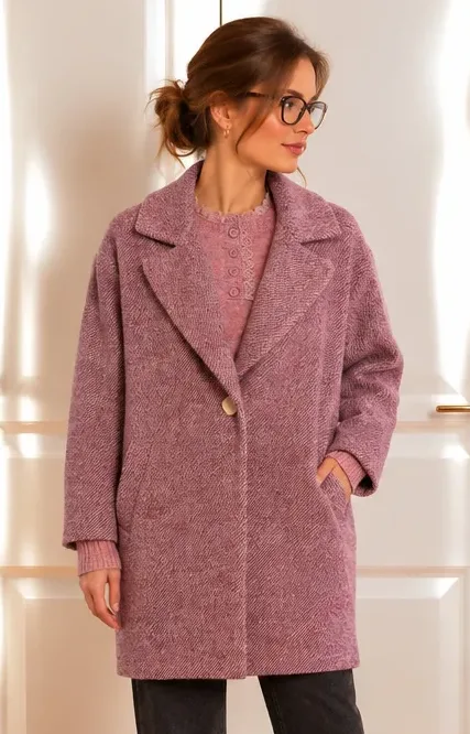 Manteau